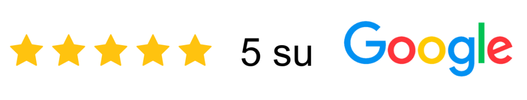 Recensioni su Google